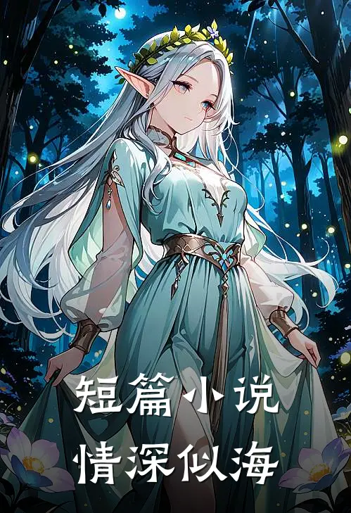 短篇小说情深似海