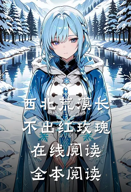 西北荒漠长不出红玫瑰在线阅读全本阅读