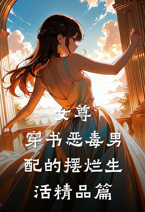 女尊：穿书恶毒男配的摆烂生活精品篇