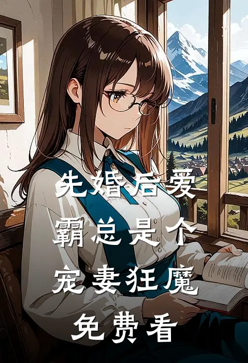 先婚后爱：霸总是个宠妻狂魔免费看