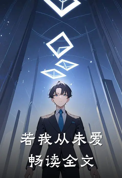 若我从未爱畅读全文