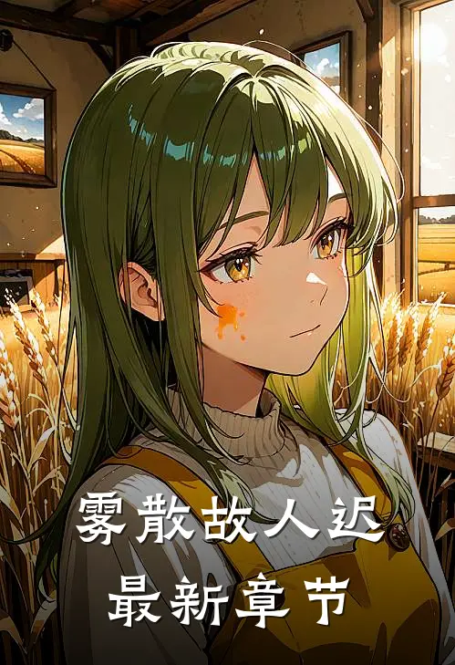 雾散故人迟最新章节