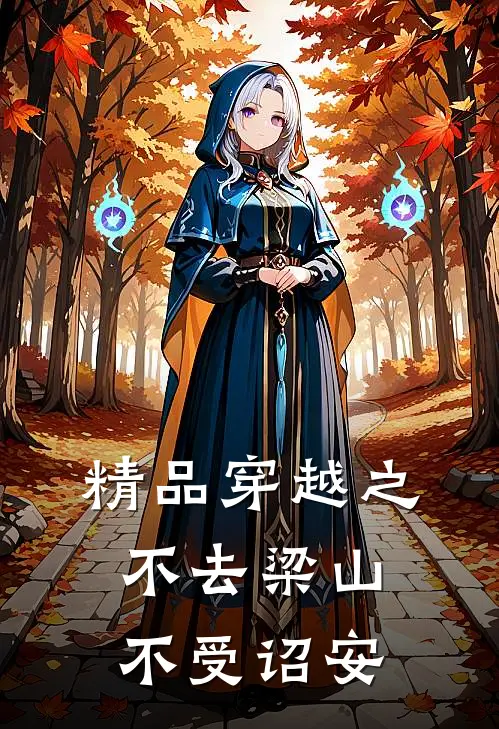 精品穿越之不去梁山不受诏安