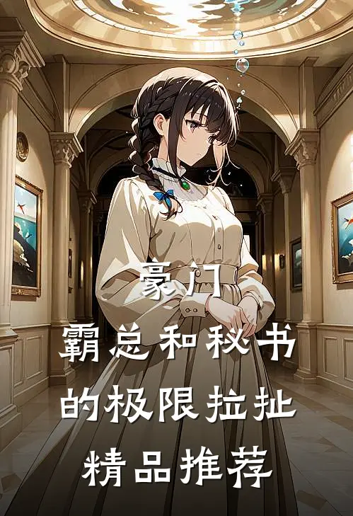 豪门：霸总和秘书的极限拉扯精品推荐