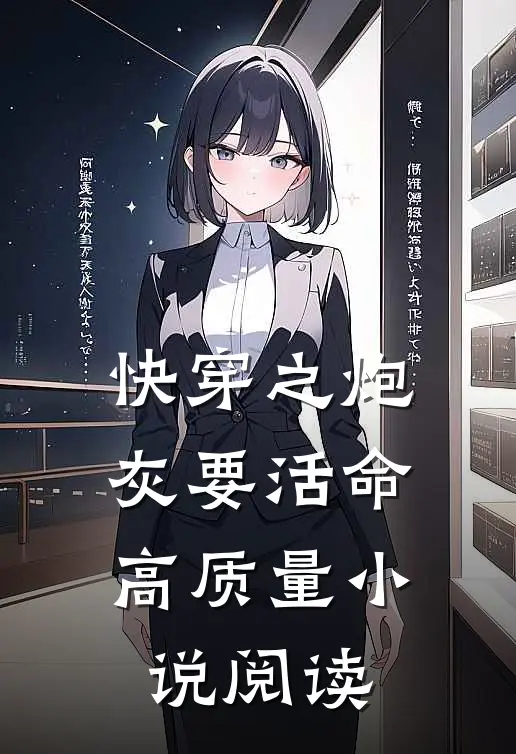 快穿之炮灰要活命高质量小说阅读