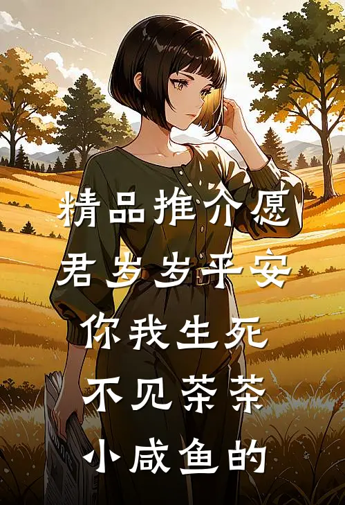 精品推介愿君岁岁平安,你我生死不见(茶茶小咸鱼的)