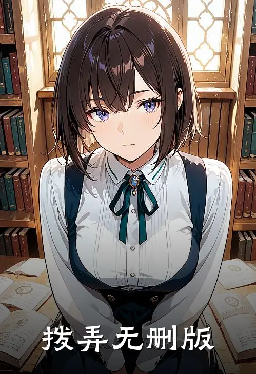 拨弄无删版