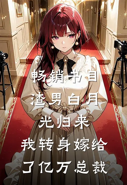 畅销书目渣男白月光归来，我转身嫁给了亿万总裁