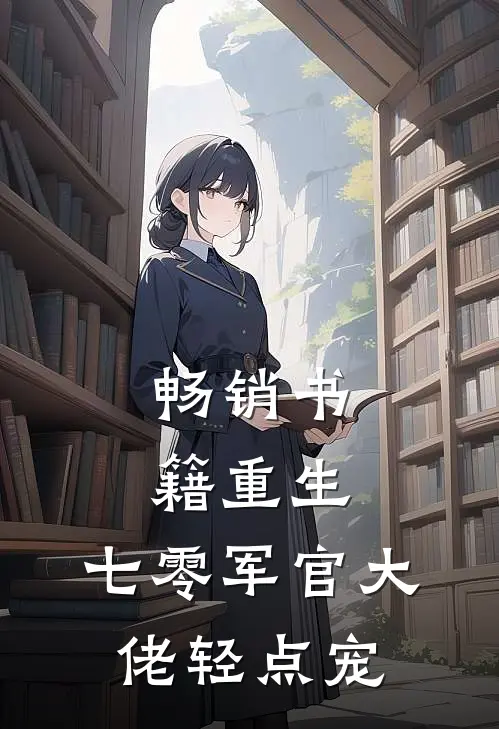 畅销书籍重生：七零军官大佬轻点宠