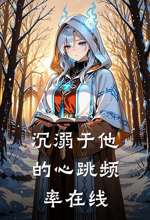 沉溺于他的心跳频率在线