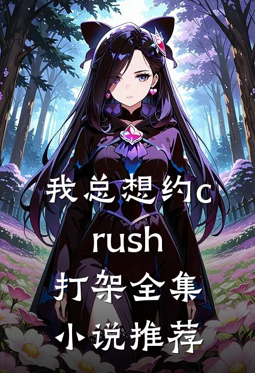 我总想约crush打架全集小说推荐