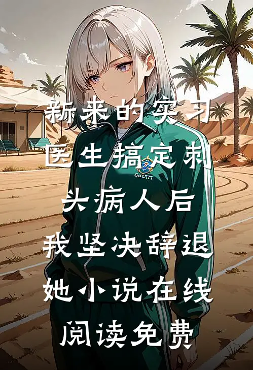 新来的实习医生搞定刺头病人后，我坚决辞退她小说在线阅读免费