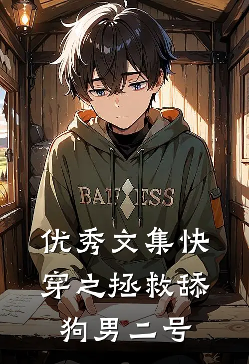 优秀文集快穿之拯救舔狗男二号