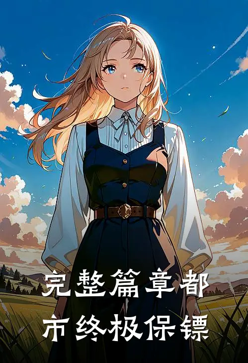 完整篇章都市终极保镖