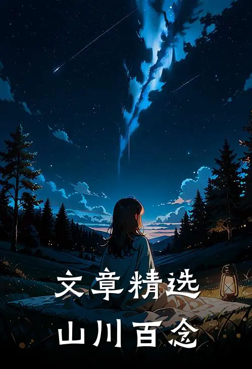 文章精选山川百念