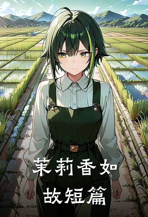 茉莉香如故短篇