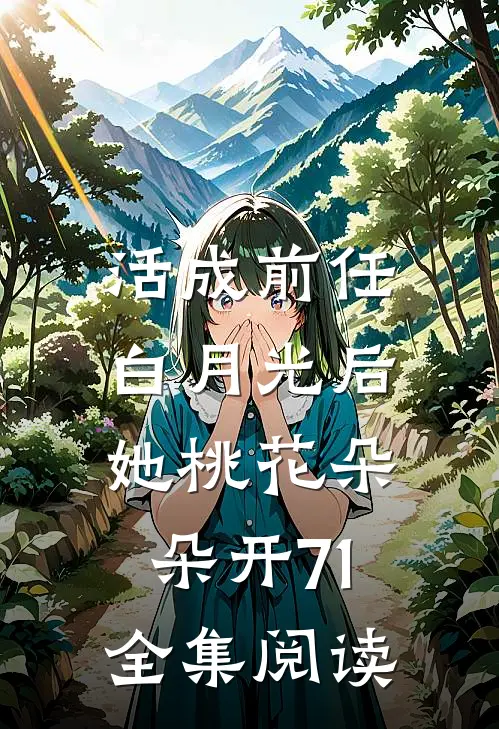 活成前任白月光后,她桃花朵朵开71全集阅读