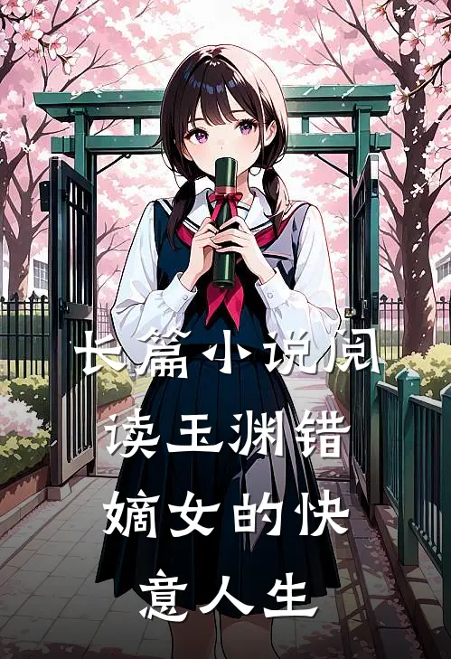 长篇小说阅读玉渊错:嫡女的快意人生
