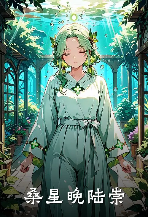 桑星晚陆崇