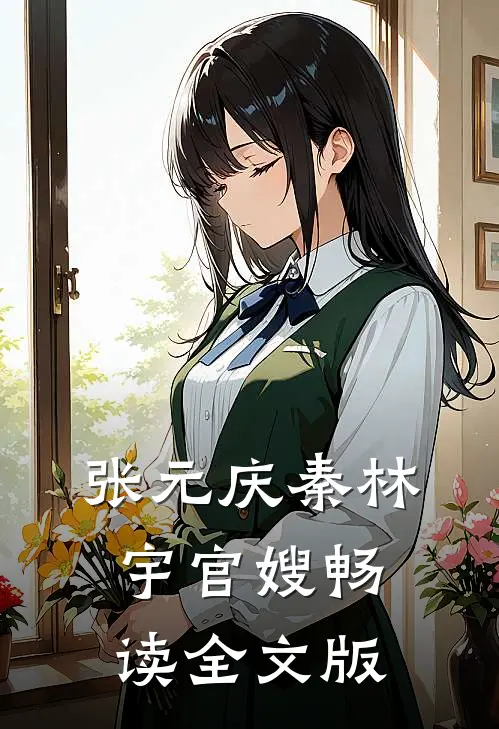 张元庆秦林宇官嫂畅读全文版