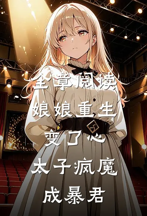 全章阅读娘娘重生变了心，太子疯魔成暴君