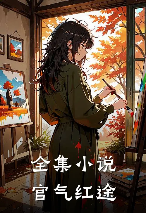 全集小说官气红途