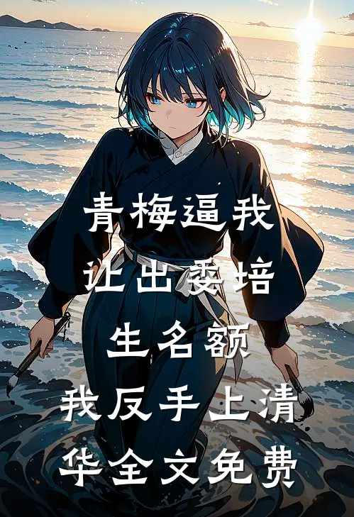 青梅逼我让出委培生名额，我反手上清华全文免费