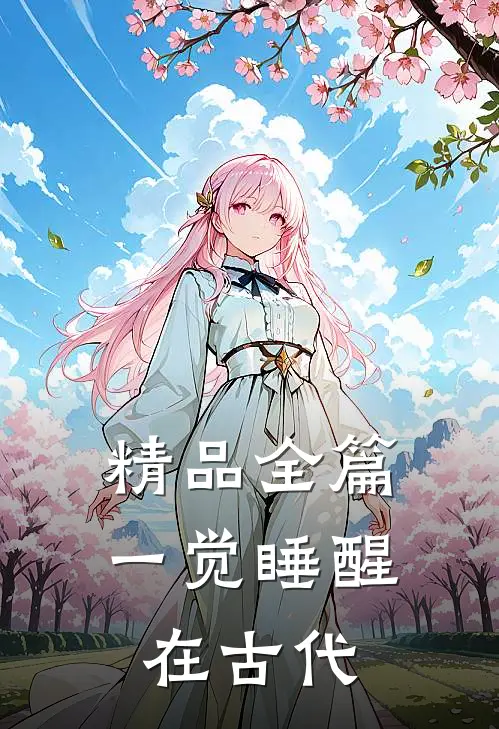 精品全篇一觉睡醒在古代