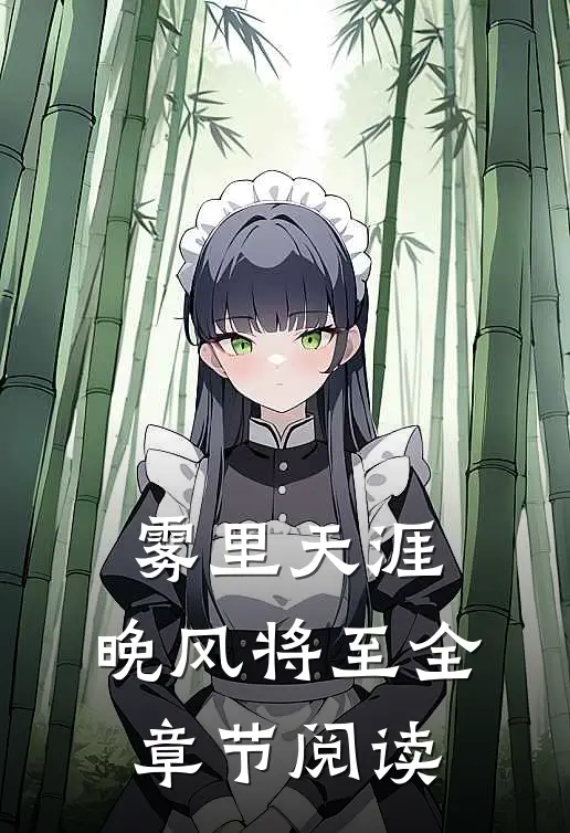 雾里天涯，晚风将至全章节阅读