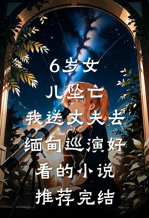 6岁女儿坠亡，我送丈夫去缅甸巡演好看的小说推荐完结