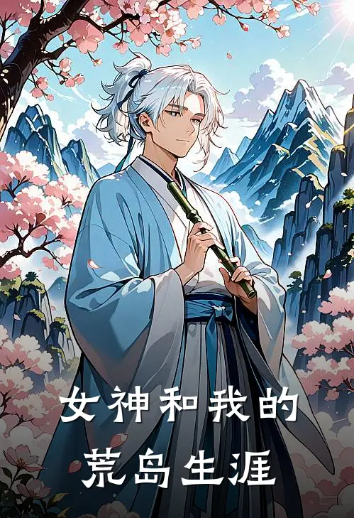 女神和我的荒岛生涯