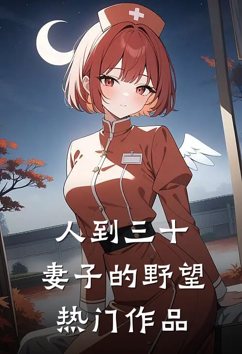 人到三十：妻子的野望热门作品