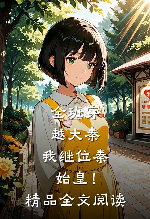全班穿越大秦，我继位秦始皇！精品全文阅读