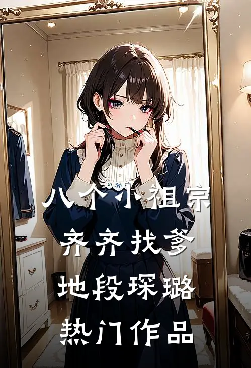 八个小祖宗齐齐找爹地-段琛璐热门作品