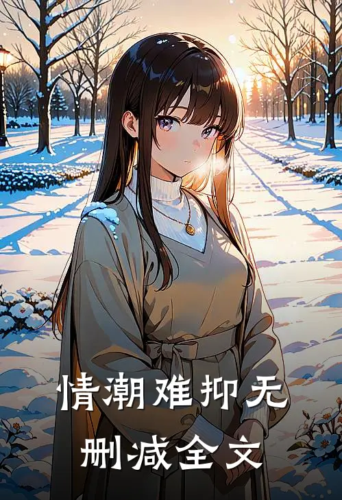 情潮难抑无删减全文
