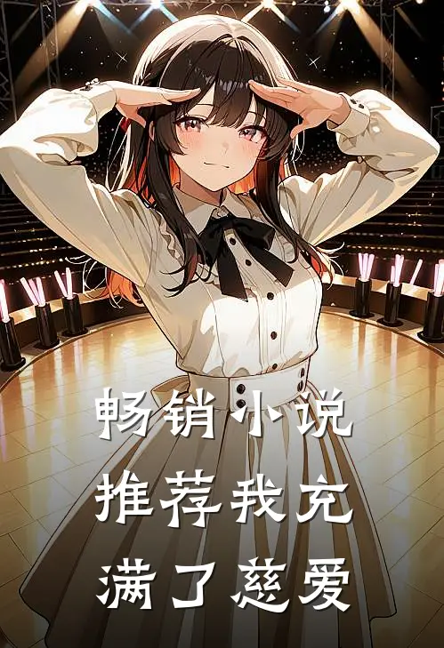 畅销小说推荐我充满了慈爱