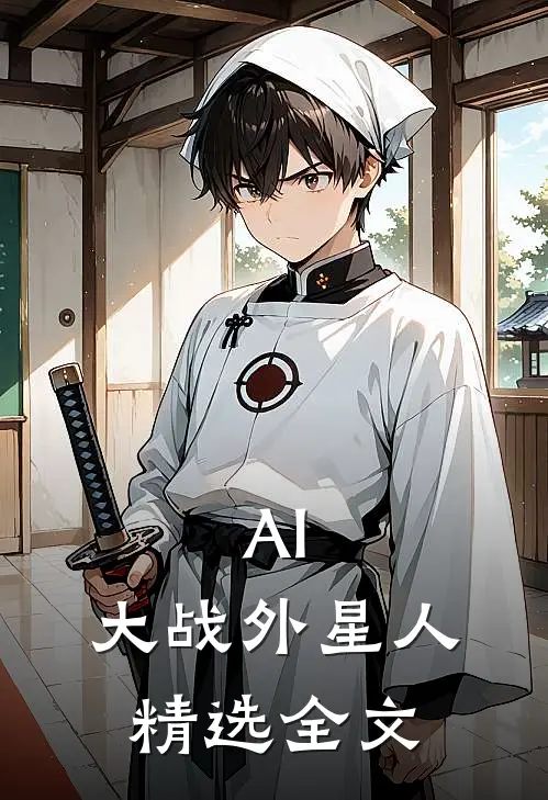 AI，大战外星人精选全文