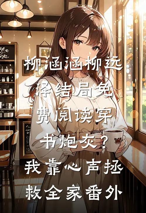 柳涵涵柳远泽结局免费阅读穿书炮灰？我靠心声拯救全家番外