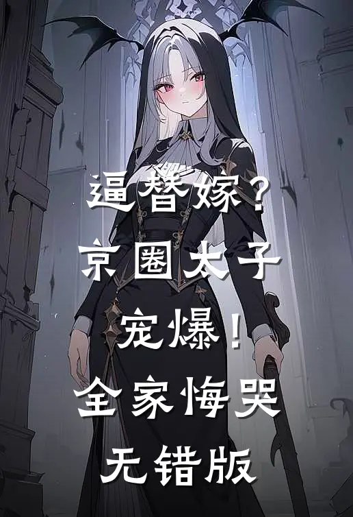逼替嫁？京圈太子宠爆！全家悔哭无错版