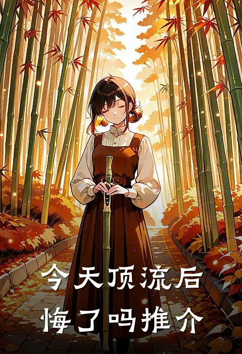 今天顶流后悔了吗推介
