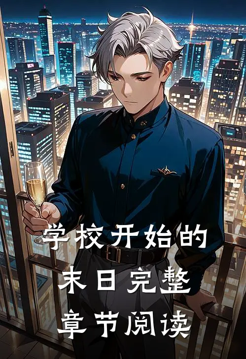 学校开始的末日完整章节阅读