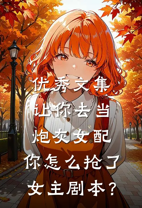 优秀文集让你去当炮灰女配，你怎么抢了女主剧本？