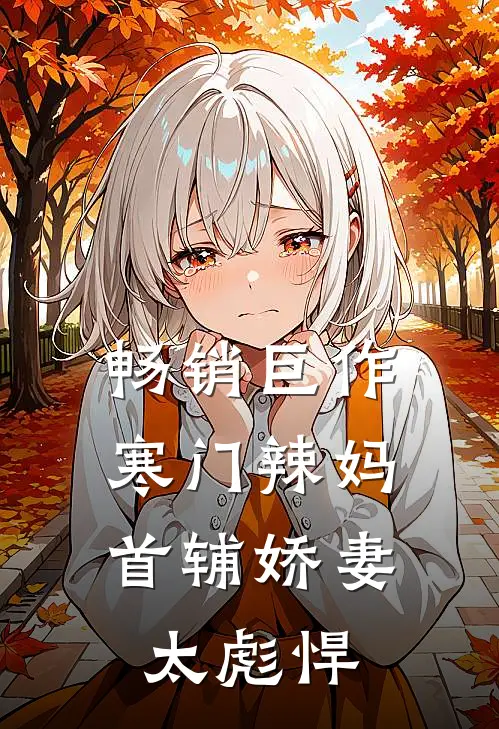 畅销巨作寒门辣妈：首辅娇妻太彪悍
