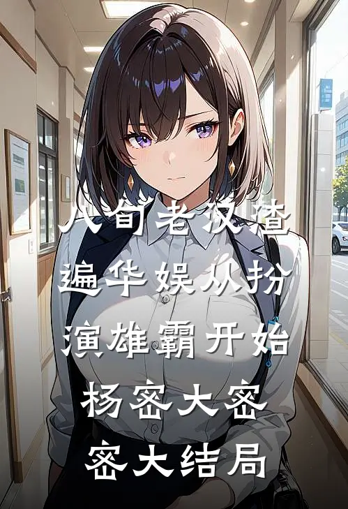 八旬老汉渣遍华娱从扮演雄霸开始杨密大密密大结局