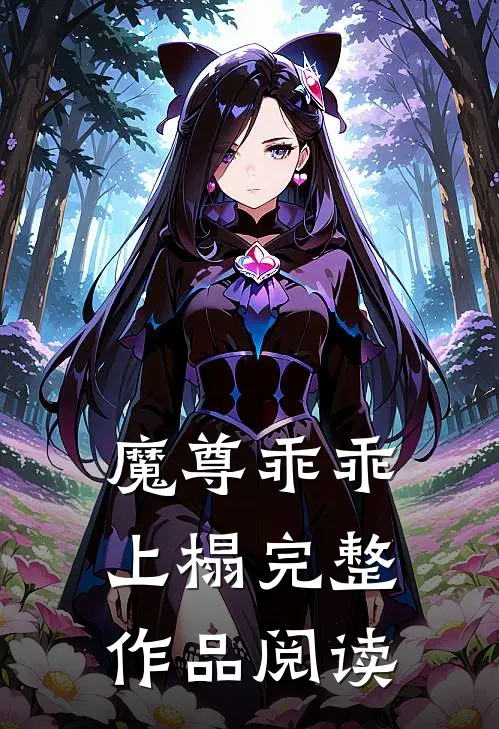 魔尊乖乖上榻完整作品阅读