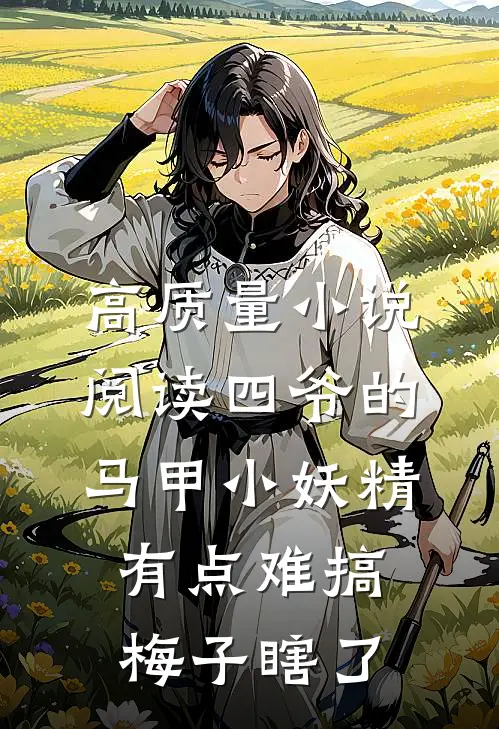 高质量小说阅读四爷的马甲小妖精有点难搞 梅子瞎了