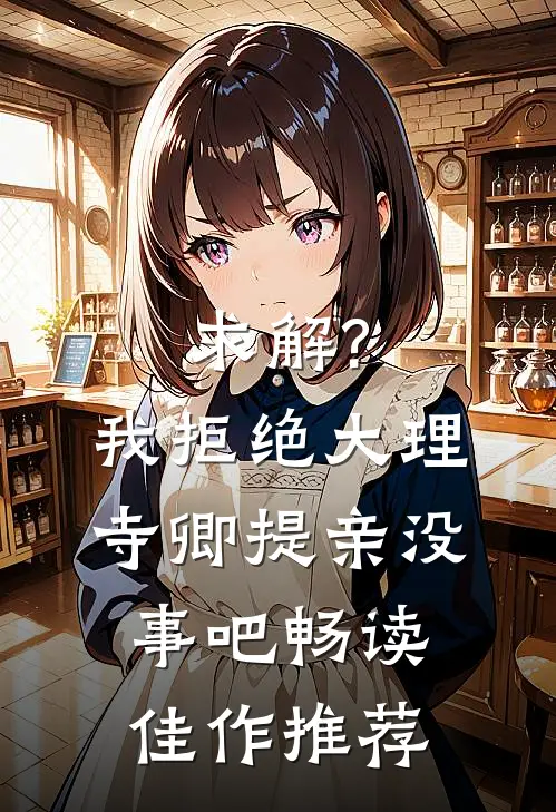 求解?我拒绝大理寺卿提亲没事吧畅读佳作推荐