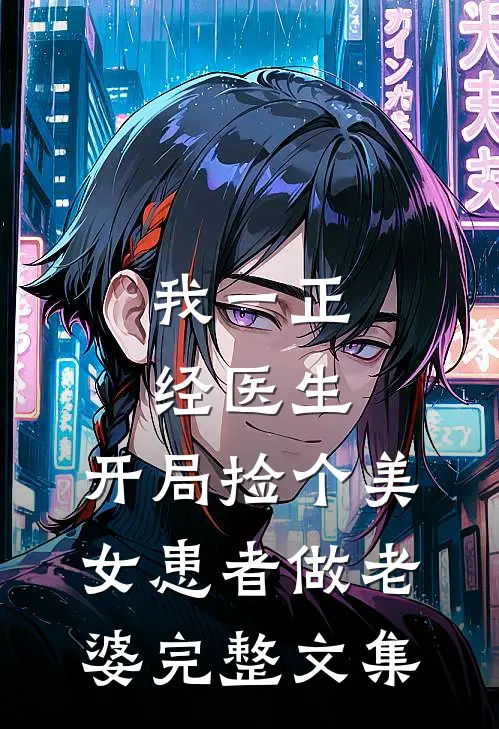 我一正经医生，开局捡个美女患者做老婆完整文集