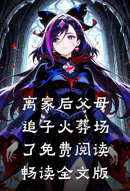 离家后父母追子火葬场了免费阅读畅读全文版