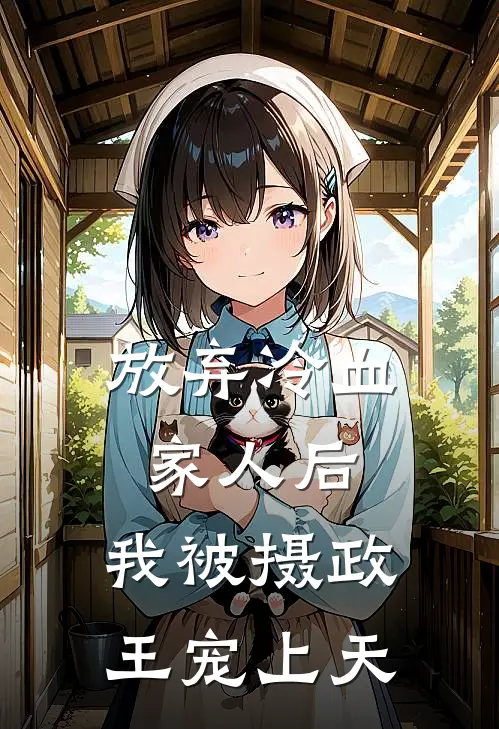 放弃冷血家人后，我被摄政王宠上天